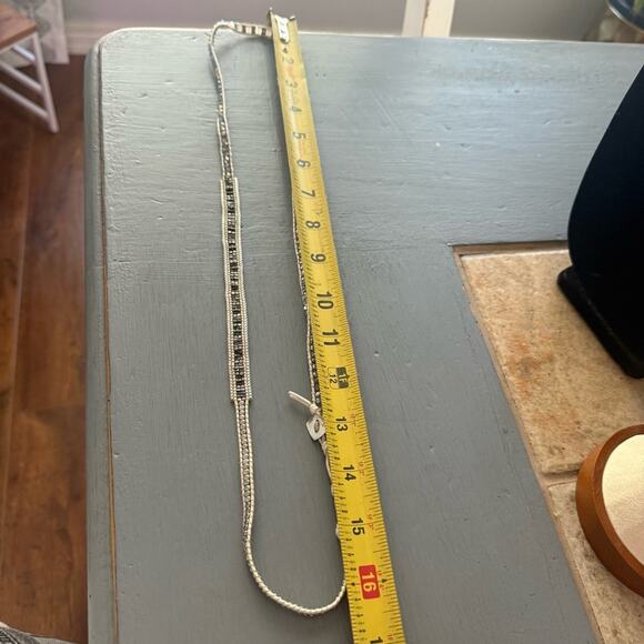 Nakamol Beaded Wrap Bracelet - Picture 5 of 8